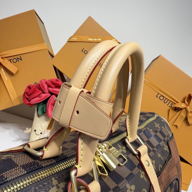 LV Travel Bags